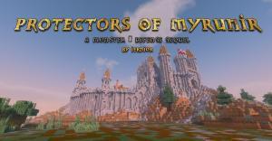 Protectors of Myrunir